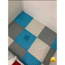 Tapete Modular Emborrachado