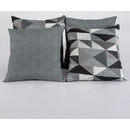 Kit com 4 Almofadas Decorativas