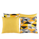 Kit com 4 Almofadas Decorativas