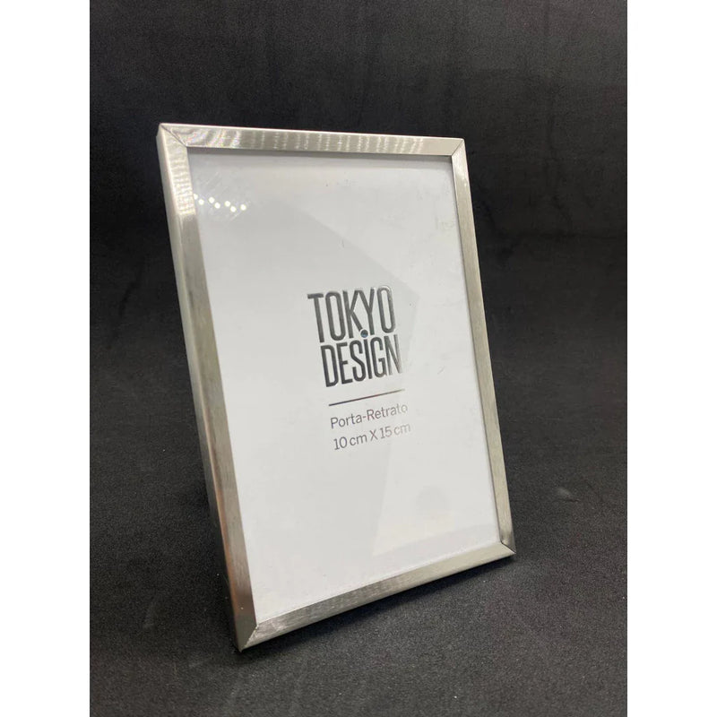 Porta-Retrato Espelhado