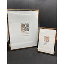 Porta-Retrato Espelhado