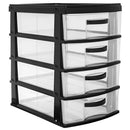 Gaveteiro Organizador Multiuso