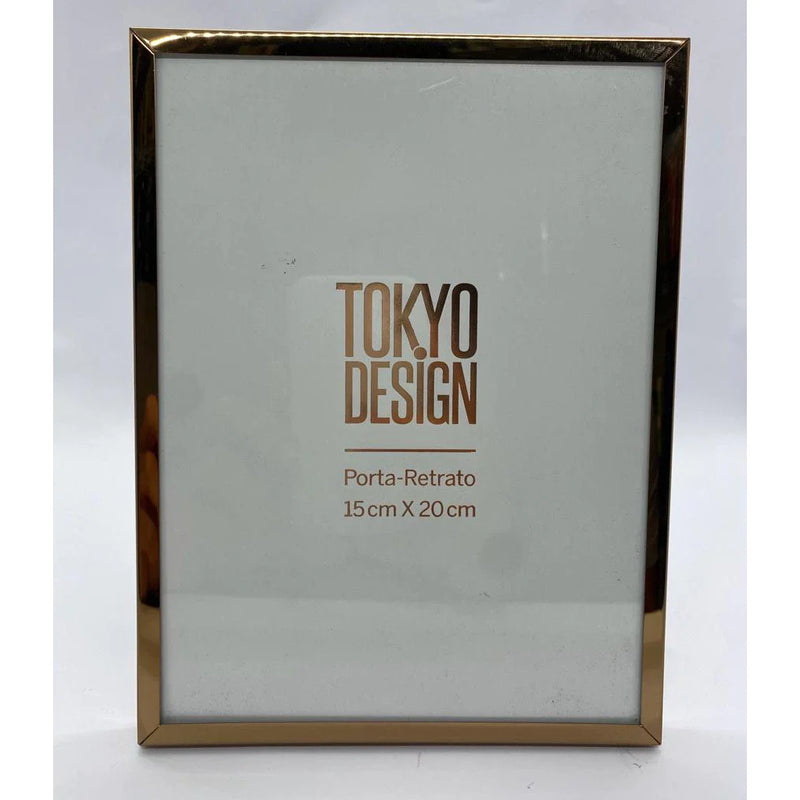 Porta-Retrato Espelhado