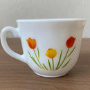 Jogo de Xícara de Chá com Pires FRATELLI