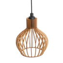 Kit 3 Pendente Luminária de Teto Modelo Veneza