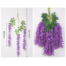 Vinha Artificial de Wisteria