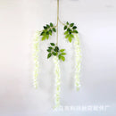 Vinha Artificial de Wisteria