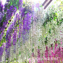 Vinha Artificial de Wisteria