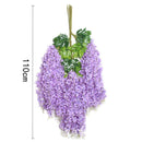 Vinha Artificial de Wisteria