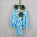 Vinha Artificial de Wisteria