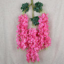 Vinha Artificial de Wisteria