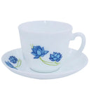 Jogo de Xícara de Chá com Pires FRATELLI