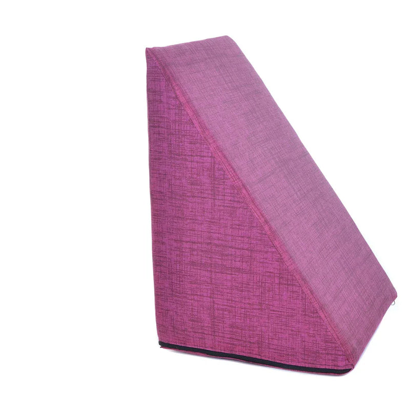 Travesseiro Triangular Encosto Adulto
