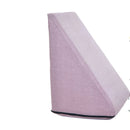 Travesseiro Triangular Encosto Adulto