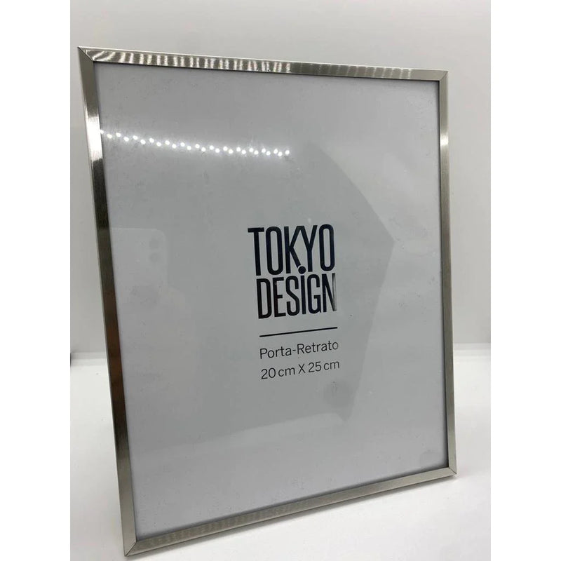 Porta-Retrato Espelhado