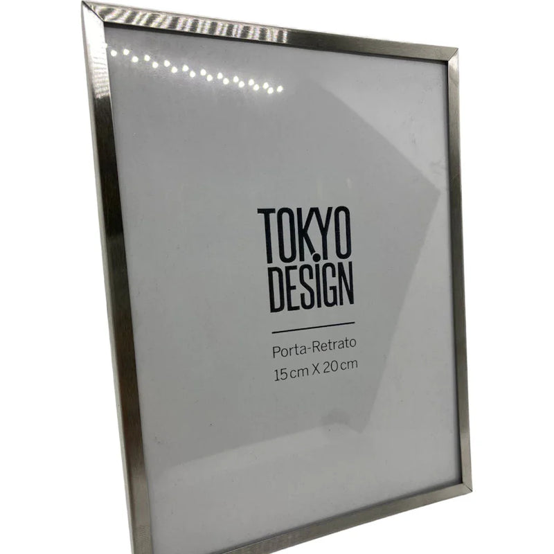 Porta-Retrato Espelhado