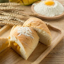 Bandeja de Bambu Petisqueira Retangular