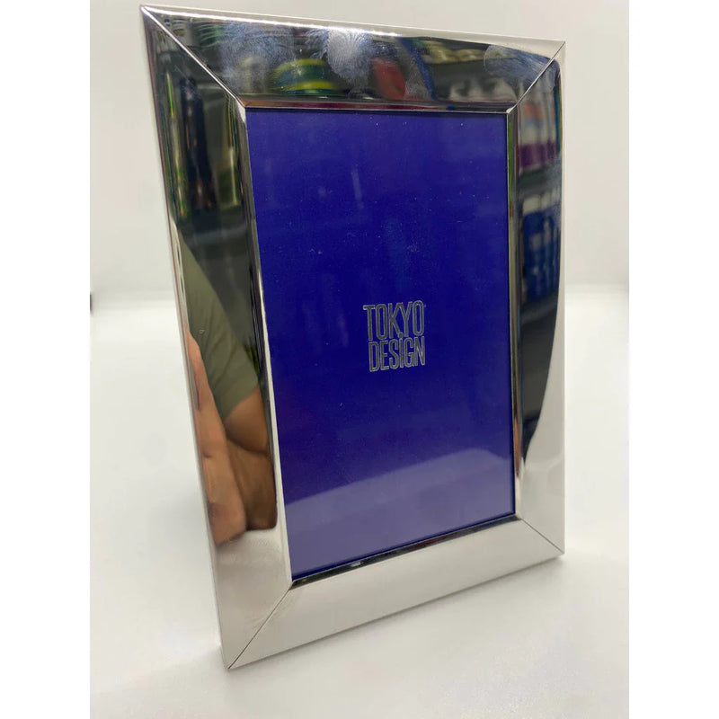 Porta-Retrato Espelhado