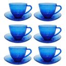 Jogo de Xícara de Chá com Pires FRATELLI