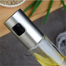 Kit 3 Borrifadores de Azeite 100ml Premium Culinário