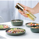 Kit 3 Borrifadores de Azeite 100ml Premium Culinário