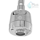 Torneira de Parede em Metal Inox