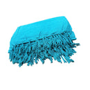 Manta 100% Algodão Artesanal