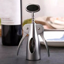 Saca Rolhas e Abridor de Garrafas Multiuso