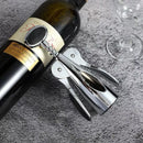 Saca Rolhas e Abridor de Garrafas Multiuso