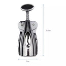 Saca Rolhas e Abridor de Garrafas Multiuso