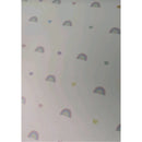 Adesivo Infantil de Parede Decorativo