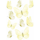 50 Adesivos de Parede Autocolante