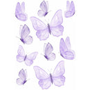 50 Adesivos de Parede Autocolante