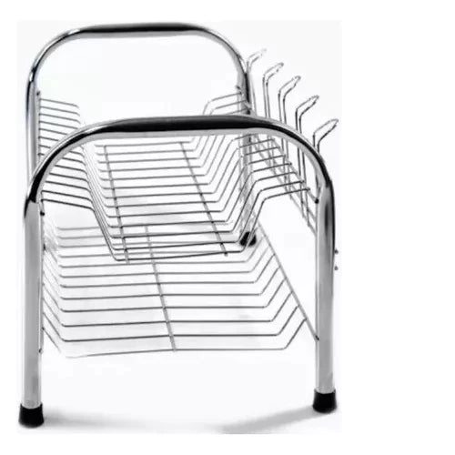 Escorredor de Louças Duplo