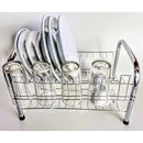 Escorredor de Louças Duplo