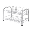 Escorredor de Louças Duplo