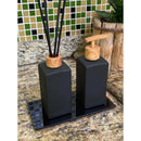 Kit Lavabo Moderno com 3 Peças