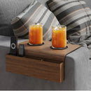 Esteira para Braço de Sofá com Porta