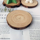 Base de Madeira Versátil