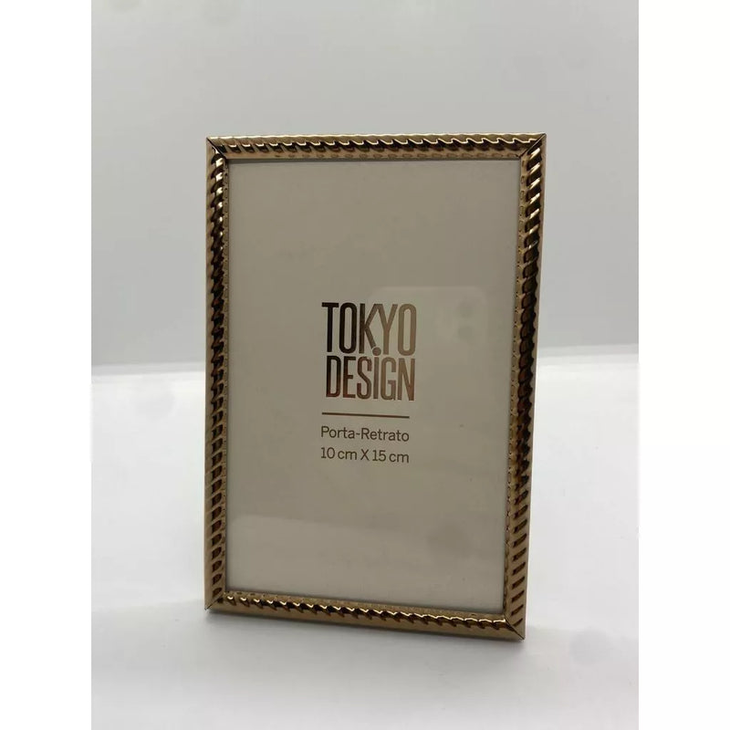 Porta-Retrato Espelhado