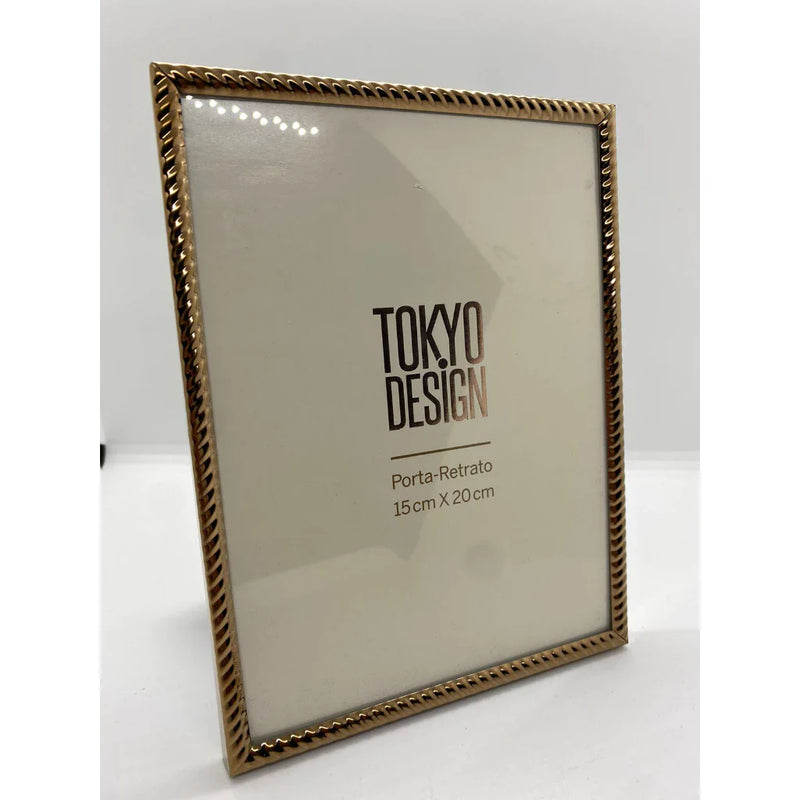 Porta-Retrato Espelhado