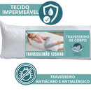 Travesseiro de Corpo Body Pillow