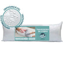 Travesseiro de Corpo Body Pillow