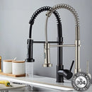 Torneira Gourmet Preta