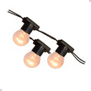 Varal de Luz para Área Externa