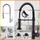 Torneira Gourmet Preta