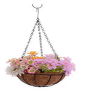 Vaso Suspenso de Fibra de Coco