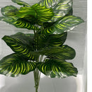 Folhagens Artificiais para Decoração