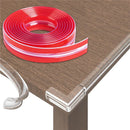 Protetor de Quina Anti-Impacto