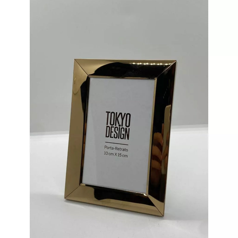 Porta-Retrato Espelhado